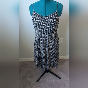 XL Old Navy Sun dress